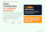 design amazon premium a plus content, ebc and listing images